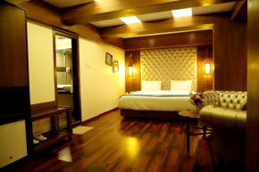 Hotel Reyansh Grand Boisar